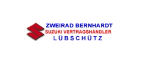 Zweirad Bernhardt GmbH Logo