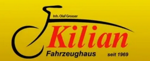 Fahrzeughaus Kilian Logo