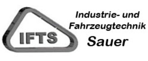 IFT Sauer Logo