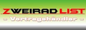 Zweirad List Logo