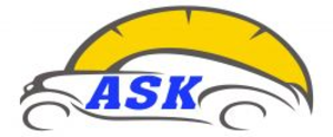 ASK Perfomance GbR Logo