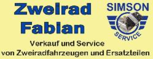 Fabian Logo