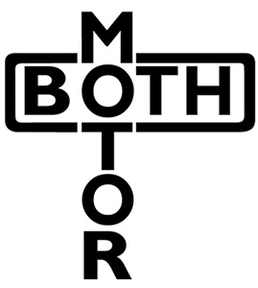 Both-Motor GmbH & Co. KG Logo