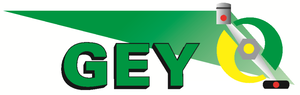 Gey Motorgeräte & Zweiradservice Logo