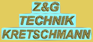 Zweirad- und Gartentechnik Logo