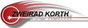Zweiradhandel Korth Logo
