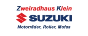 Zweiradhaus Klein Logo
