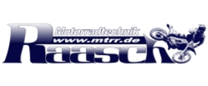Motorradtechnik Raasch Logo