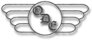 Oldtimer Dienst Engisch Logo