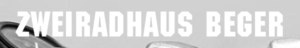 Zweiradhaus Beger Logo