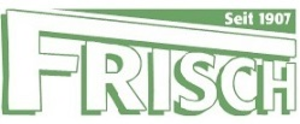 Meisterbetrieb Frisch Logo