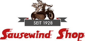 Sausewind Logo