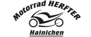 Motorrad Herfter Logo