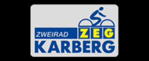 Zweirad Karberg Logo