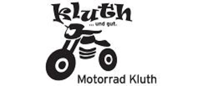 Motorrad Kluth Logo