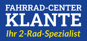 Fahrrad-Center-Klante Logo