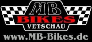 MB Bikes Vetschau Logo