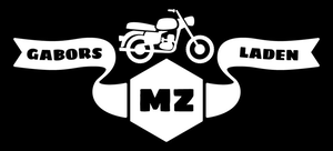 Gabors-MZ-Laden Logo
