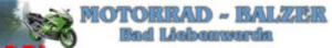 Motorrad-Balzer OHG Logo