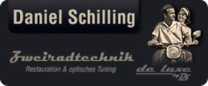 Daniel Schilling Logo