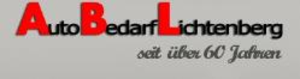 Autobedarf Lichtenberg / Halle 39 Logo