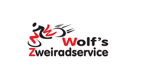 Zweiradservice Wolf Logo