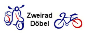 Zweirad-Döbel Logo