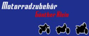 Motorradzubehör Logo