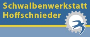 Zweirad- und Teilehandel Logo