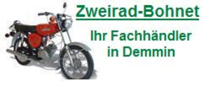 Zweirad Bohnet Logo