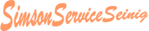Simson Service Seinig Logo