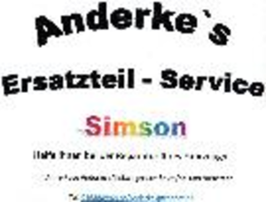 Ralph Anderke Logo