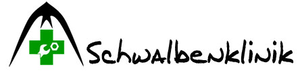 Schwalbenklinik Logo