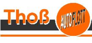 Autoflott Thoß Logo