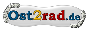 Ost2rad GmbH & Co. KG Logo