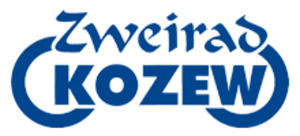 Zweirad Kozew Logo