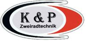 K&P Zweiradtechnik Logo