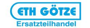 ETH Götze Logo