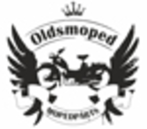 Oldsmoped Logo