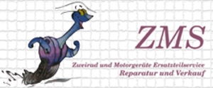 ZMS -Heino Ilgen Logo