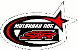STR - MOTORRADDOC Logo