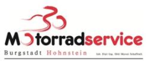 MBH Shop Inh. Marcel Schaffrath Logo