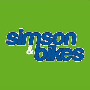 Simson & Bikes Logo