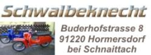 Schwalbeknecht Logo