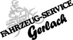 Fahrzeugservice Gerlach Logo