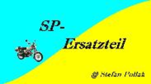SP-Ersatzteile Logo
