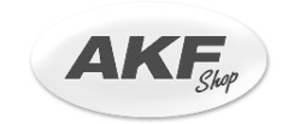 AKF Fahrzeugteile GmbH Logo