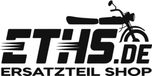 ETHS Ersatzteilhandel Logo