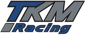 TKM Racing Logo