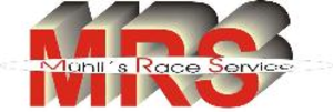 Mühli´s Race Service Logo